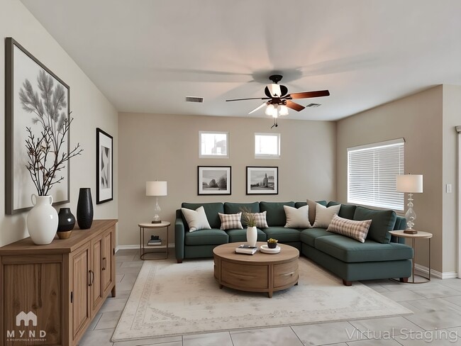 property at 1818 W Pollack St