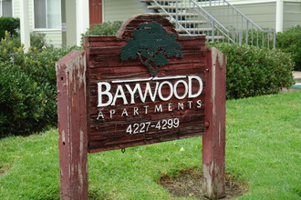 Eden Baywood Apartments in Fremont, CA - Building Photo - Building Photo