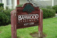 Eden Baywood Apartments in Fremont, CA - Foto de edificio - Building Photo