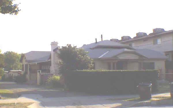 602 E Newmark Ave in Monterey Park, CA - Building Photo