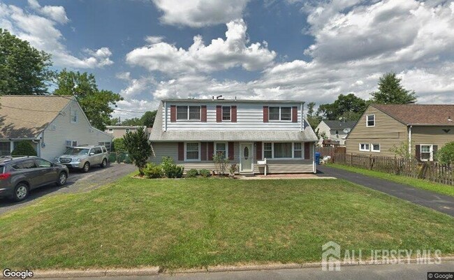 property at 19 W Francis St