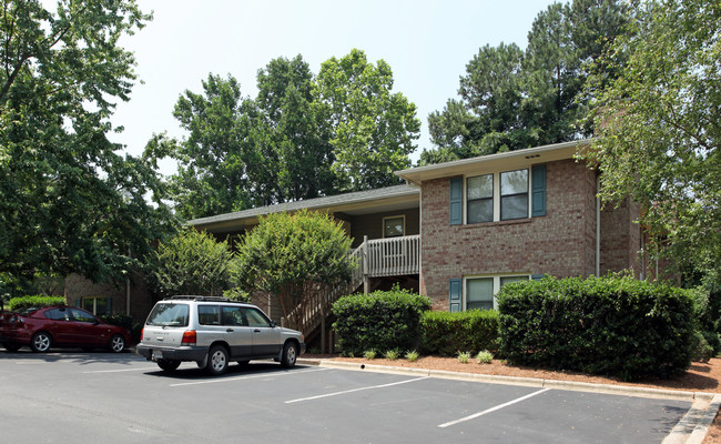 The Pines At Bethabara in Winston-Salem, NC - Building Photo - Building Photo