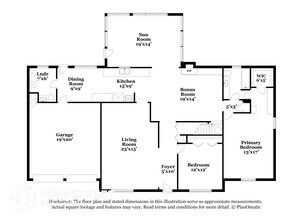 3812 Glenmont Dr in Fort Worth, TX - Building Photo - Building Photo