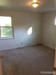 property at 3301 McKinley Pkwy