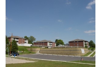 Towne Center Apartments in Sidney, OH - Building Photo - Building Photo