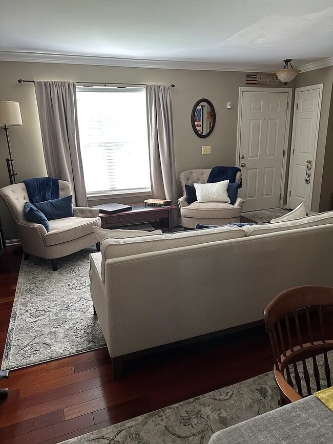 499 Pitt Ct in Odenton, MD - Building Photo - Building Photo