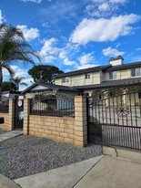 4808 Ramona Pl in Ontario, CA - Building Photo