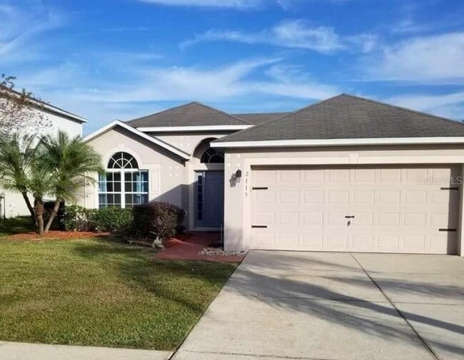 property at 2113 Aitkin Loop