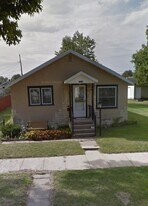 1538 Barlow St in La crosse, WI - Building Photo