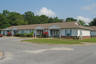 Wesley Scott Place Apartments