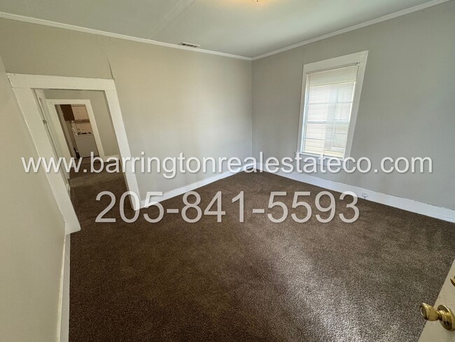2706 Avenue C in Birmingham, AL - Building Photo - Building Photo