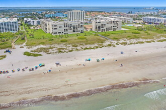 1830 N Atlantic Ave in Cocoa Beach, FL - Building Photo - Building Photo
