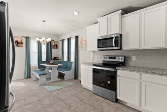 2039 Wigeon Wy in Copperas Cove, TX - Building Photo - Building Photo