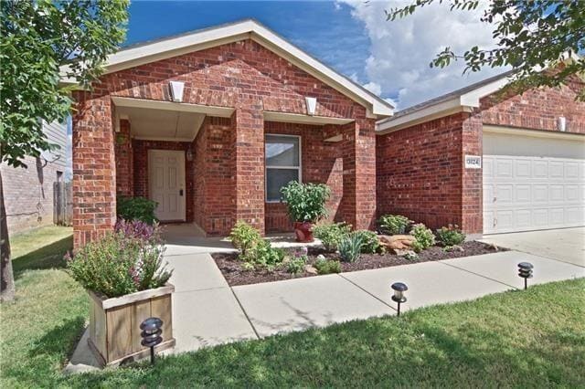 property at 13824 Canyon Ranch Rd