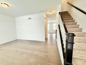 6173 S Trailwoods Dr in Ann Arbor, MI - Building Photo - Building Photo