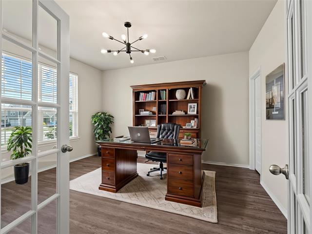 8998 Delway Dr in Providence Village, TX - Building Photo - Building Photo