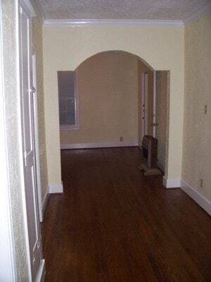 5749 Vickery Blvd in Dallas, TX - Building Photo - Building Photo