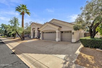 5431 E Shea Blvd in Scottsdale, AZ - Building Photo - Building Photo