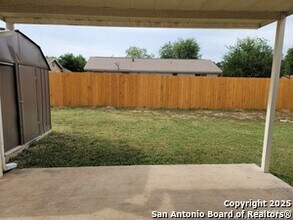 7203 Cool Creek Dr in San Antonio, TX - Building Photo - Building Photo