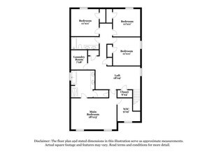 1101 Shadow Glen Dr in Fairburn, GA - Building Photo - Building Photo
