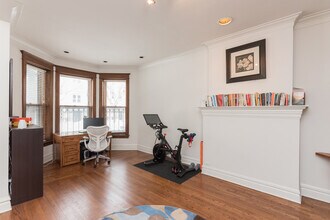 3744 N Fremont St in Chicago, IL - Building Photo - Building Photo