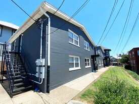 16 S High St, Unit 101