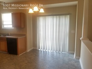6907 Missionary Ridge Dr in Raleigh, NC - Building Photo - Building Photo