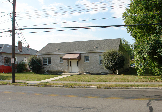 1011 King Ave in Columbus, OH - Building Photo - Building Photo