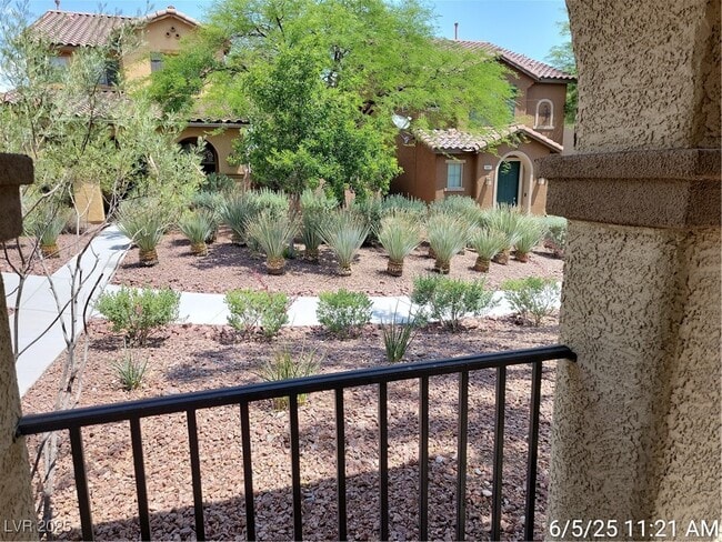 10806 Cape Shore Ave in Las Vegas, NV - Building Photo - Building Photo