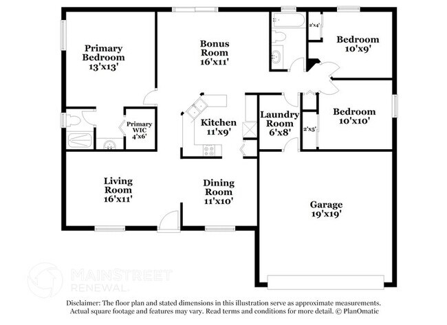 5649 Beaverbrook St in Cocoa, FL - Building Photo - Building Photo