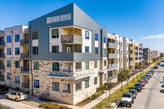 Eastside Station in Austin, TX - Building Photo - Building Photo