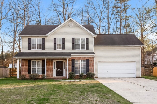 property at 1702 Cottage Creek Rd