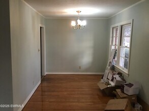 1636 31st St in Meridian, MS - Building Photo - Building Photo