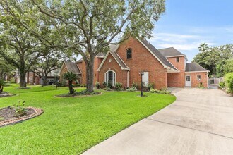 1406 Kelliwood Oaks Dr in Katy, TX - Building Photo - Building Photo
