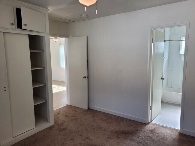 2703 Curtis Ave in Redondo Beach, CA - Building Photo - Building Photo