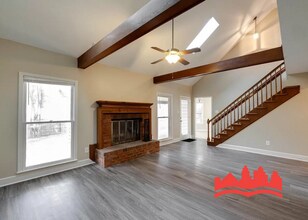 8534 Buckhurst Rd in Memphis, TN - Building Photo - Building Photo