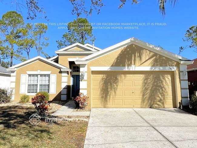 property at 19631 Bellehurst Loop