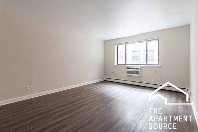 6011 N Winthrop Ave, Unit 207 in Chicago, IL - Building Photo - Building Photo