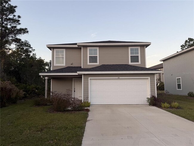 property at 33 Wood Acre Ln