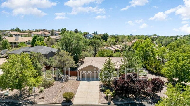 1614 Eagle Mountain Dr in Prescott, AZ - Building Photo - Building Photo