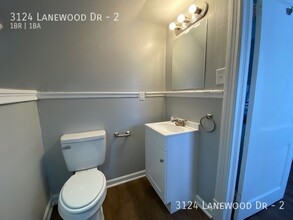 3124 Lanewood Dr in Richmond, VA - Building Photo - Building Photo