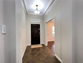 2491 Santa Barbara Loop in Round Rock, TX - Building Photo - Building Photo