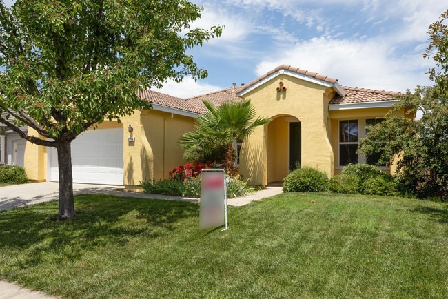 property at 2213 August Way