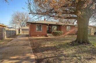 2312 N Warren Ave in Oklahoma City, OK - Building Photo - Building Photo