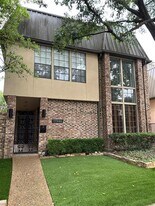 11946 Tavel Cir in Dallas, TX - Building Photo