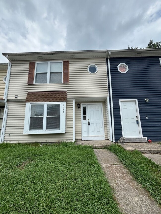 property at 2742 Janice Lynn Ct