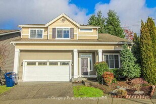 3625 228th Pl SE in Bothell, WA - Building Photo
