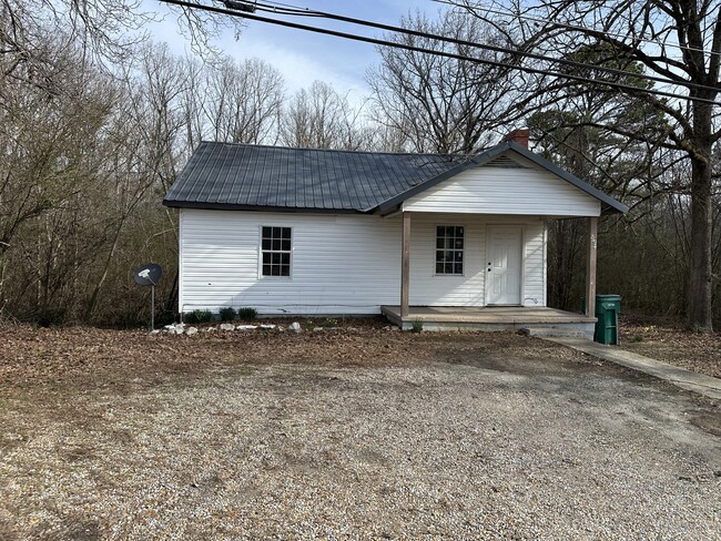 property at 1394 Beech Springs Rd