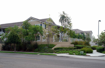 Vintage Pointe Apartments in Oceanside, CA - Building Photo - Building Photo