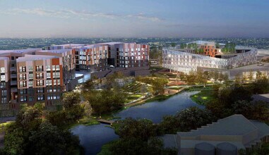 1250 Lakeside Dr in Sunnyvale, CA - Building Photo - Building Photo